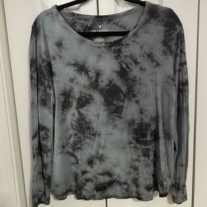 AE Tye Dye Shirt